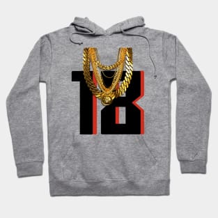 Kirko Chainz ATL II Hoodie